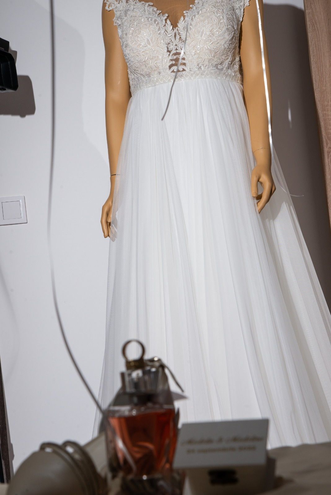 Rochie de mireasa
