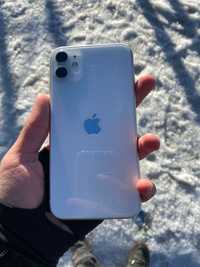 iPhone 11 в идеальном состоянии