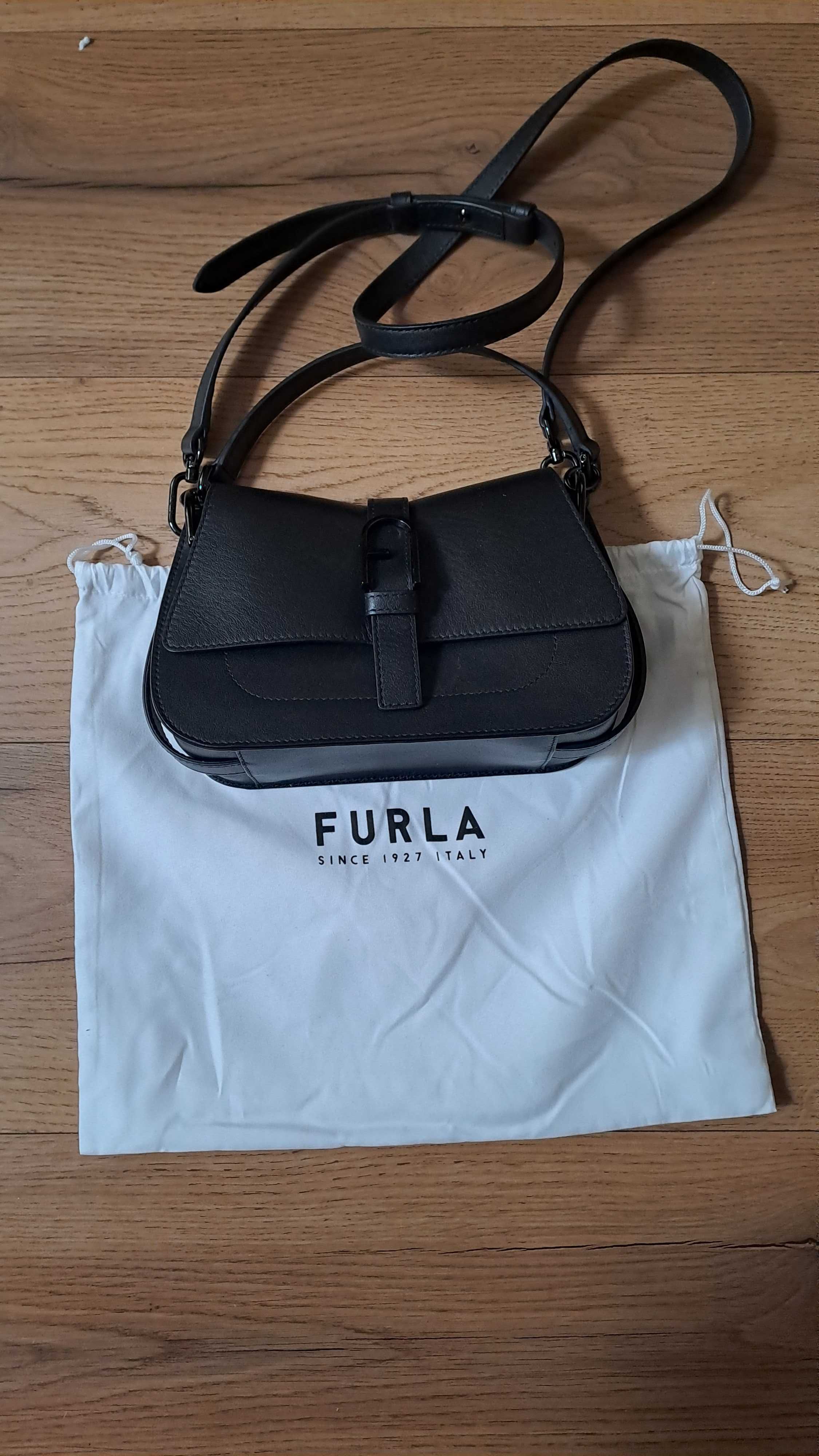 Geanta Furla Flow MINI