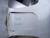 Jeantă pentru BMW 16 zool