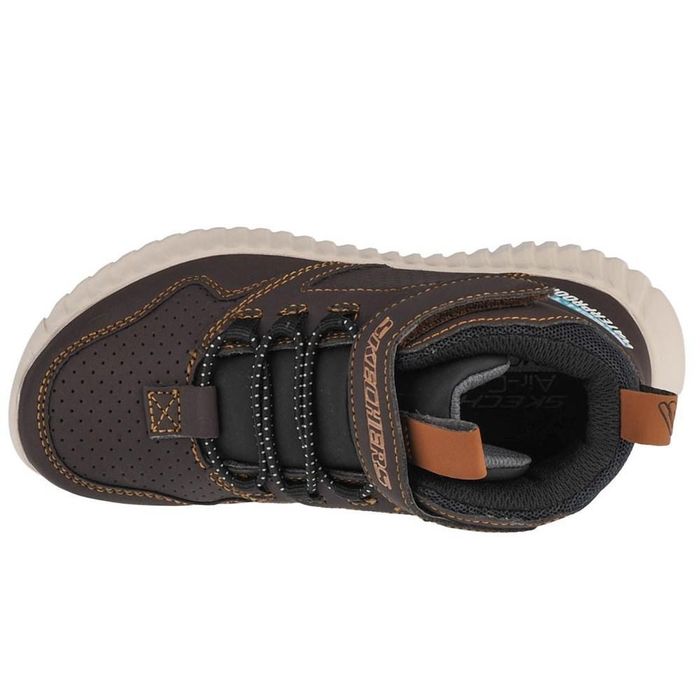 Детски боти Skechers Elite Flex-Hydrox 97895L-CHOC - 27, 30