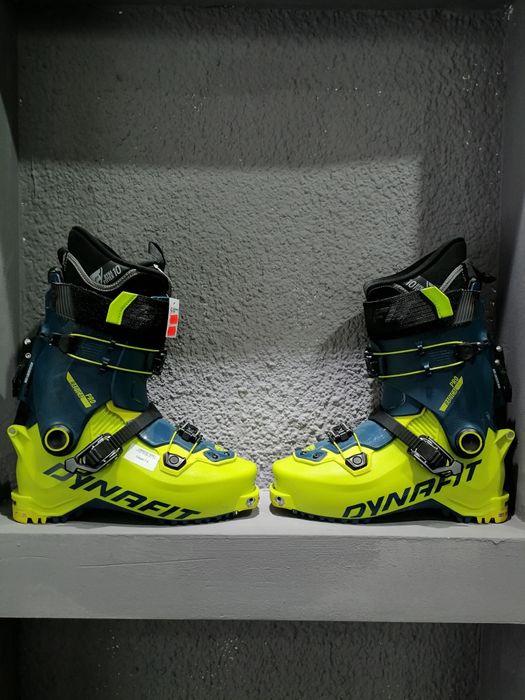 Clapari schiuri ski tura Dynafit Radical Pro Test marime 28