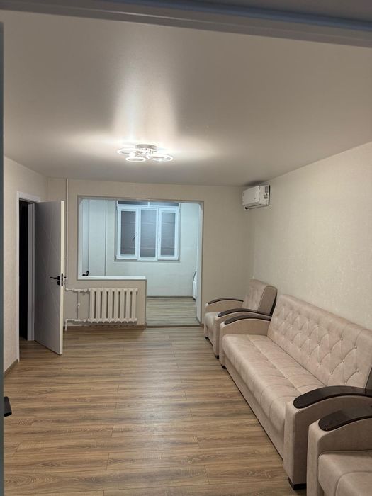 2х комнатная в аренду Чиланзар 6