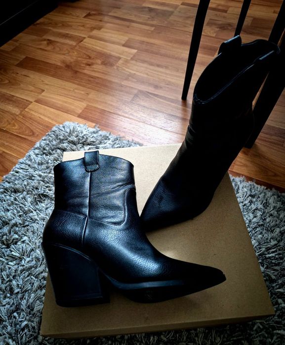 Ghete dama H&M 38