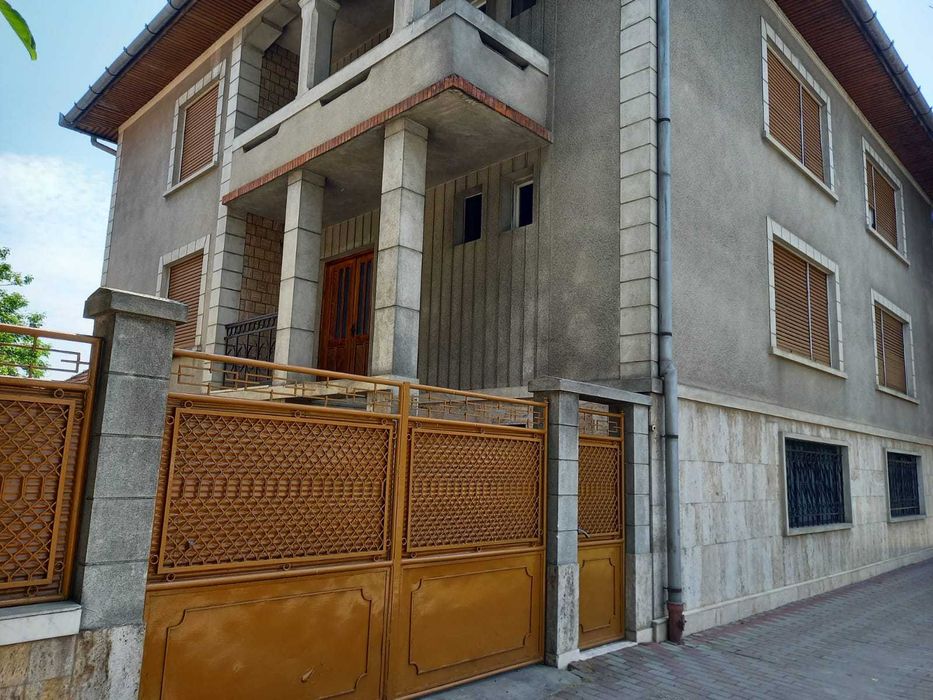 Casă în Făget Timiș