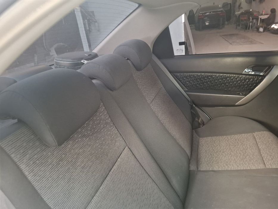 Нексия 3 арендага