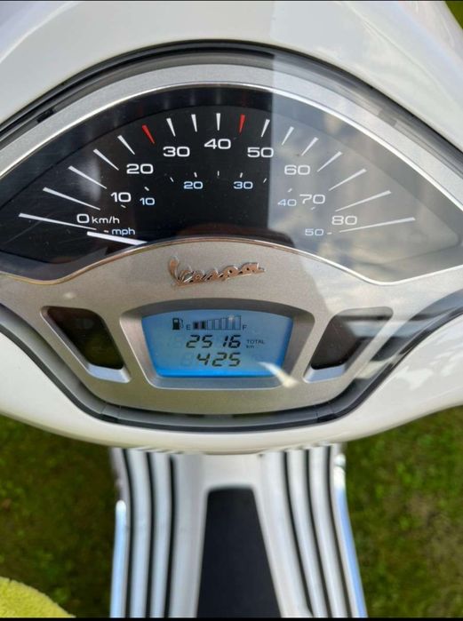 Vespa няколко броя Веспа