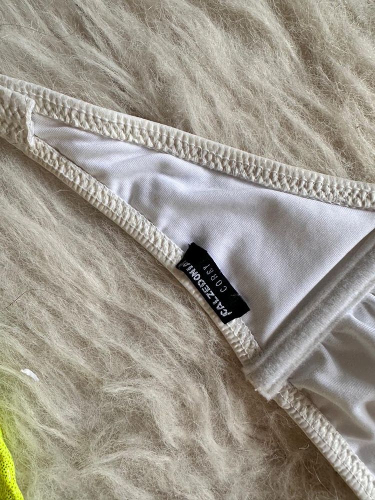 Бански Calzedonia Cobey – Италия + нов топ
