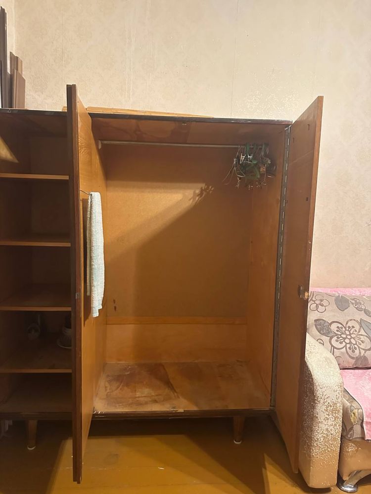 Продам винтажную мебель