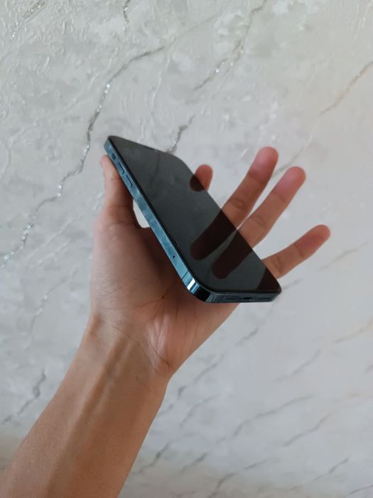 Iphone 12 pro | 128 gb dark blue