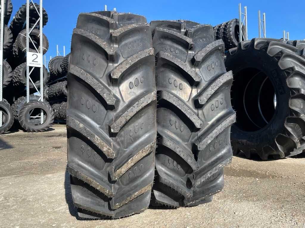 420/85R28 Cauciucuri noi agricole Radiale BKT AGRIAMX 16.9-28