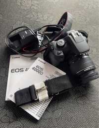 Canon EOS 4000 D