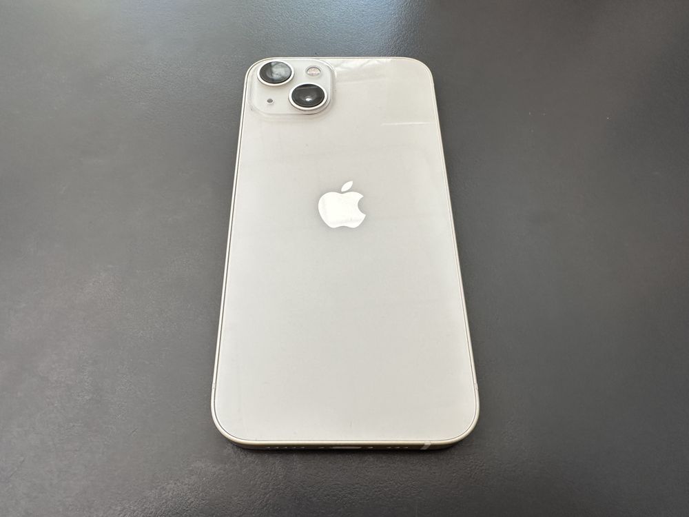 Продавам Apple iPhone 13 128GB