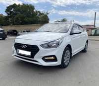 Аренда авто Hyundai Accent за 15000 в сутки