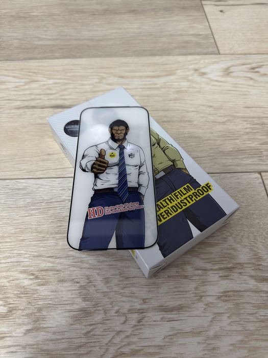 Folie de sticla Iphone 17 / 17Air / 17Pro / 17Pro Max