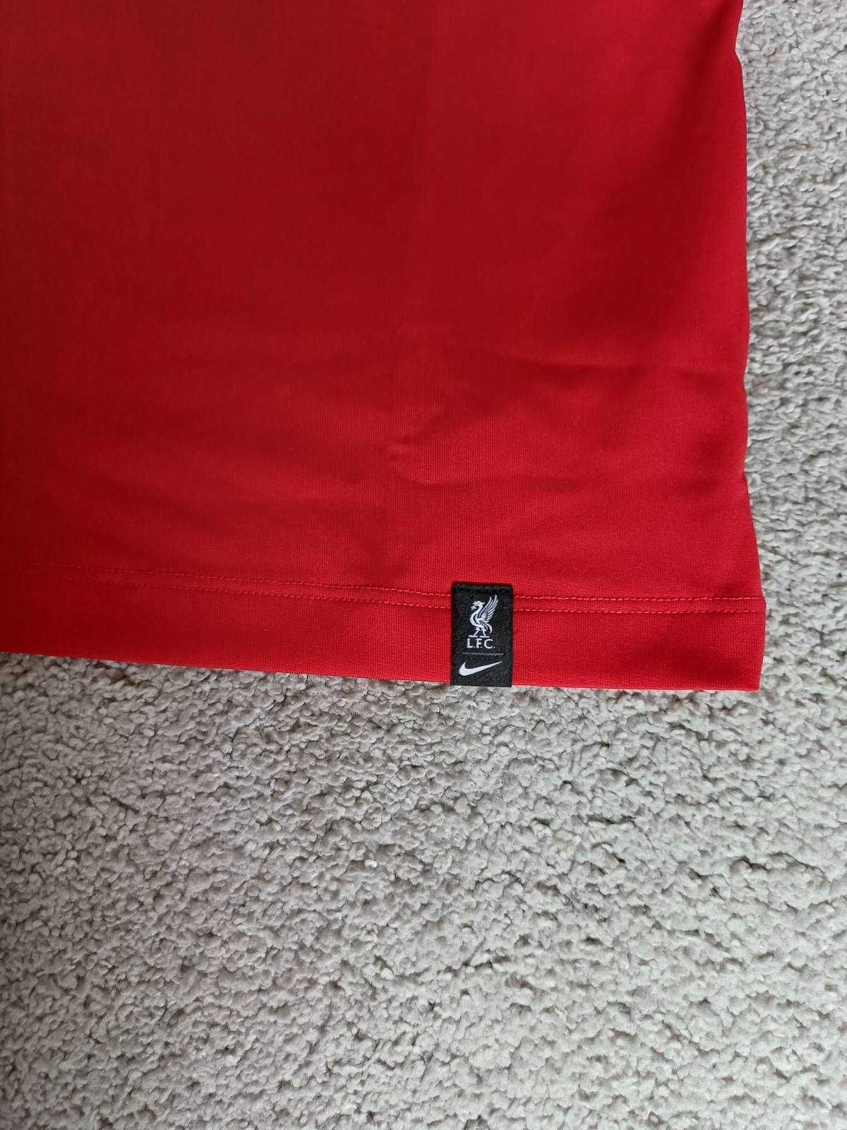 Оригинална тениска Liverpool / Nike