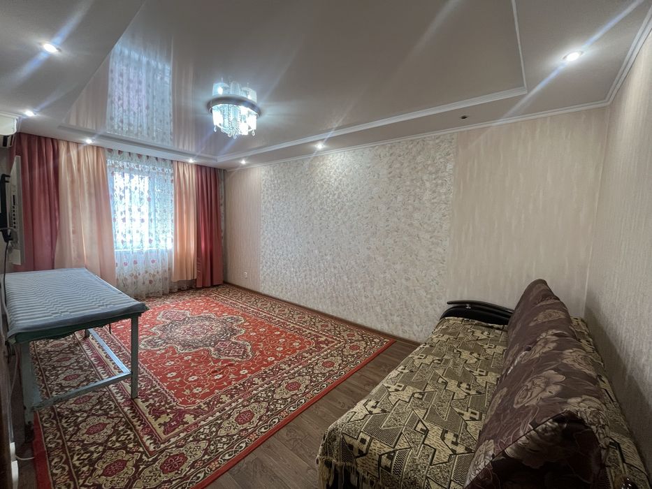 Уральск. Продается 3-х комнатная квартира