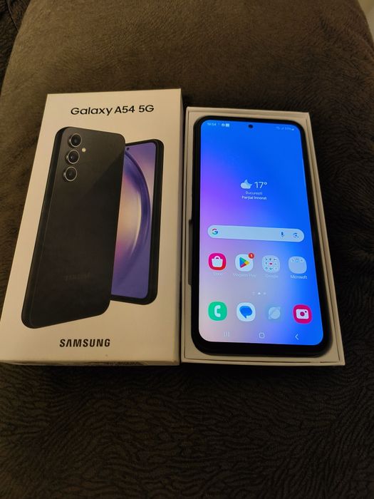 Samsung Galaxy A54 5G