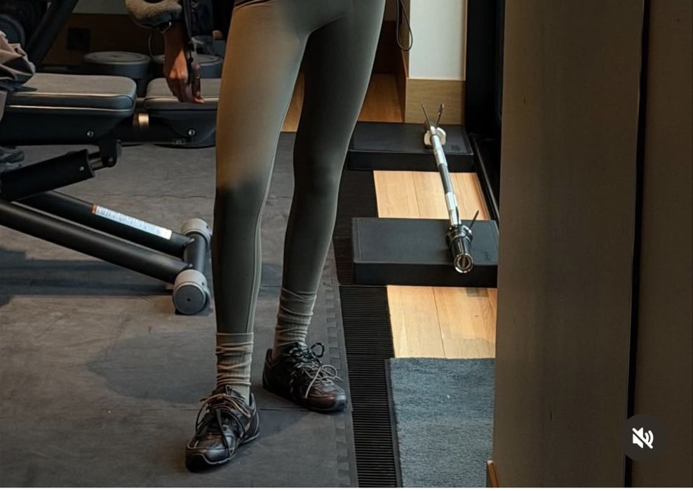 Miu miu new balance маратонки