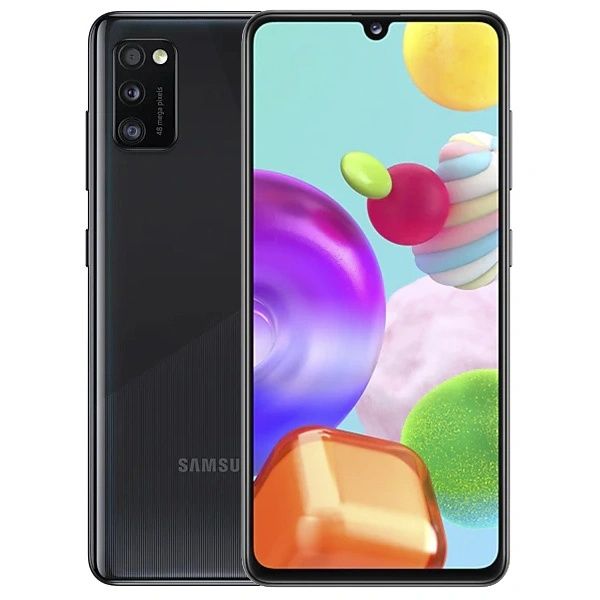 Samsung a41 самсунг