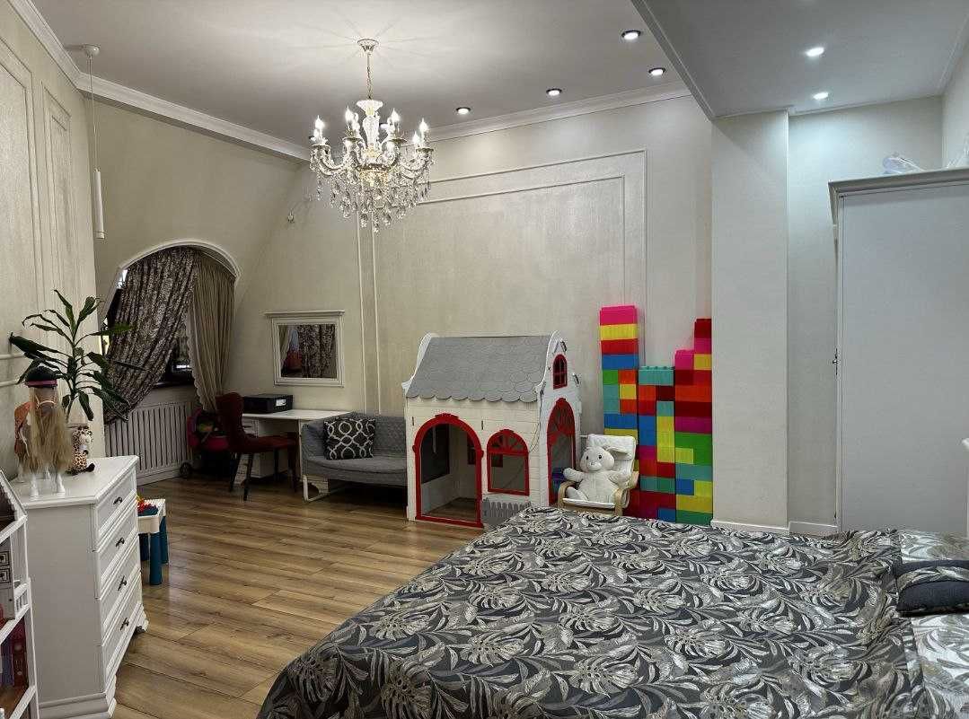 Продается шикарная квартира! 155м2. Яккасарай