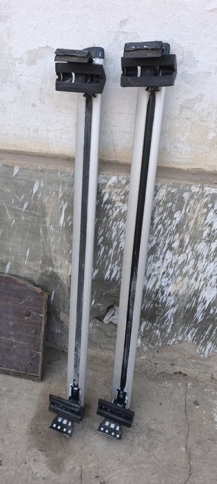 Продам багажник в нормальном состоянии