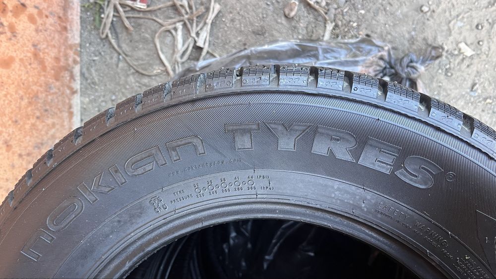 185/70 R14 Nokian 4шт