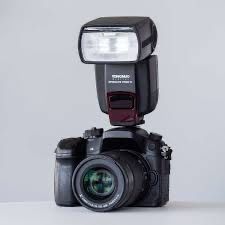 Вспышка Yongnuo Speedlite YN-560-IV