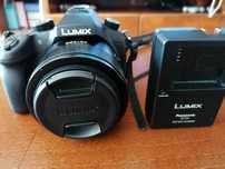 Aparat foto Panasonic Lumix FZ1000