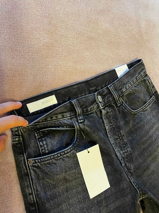 Лот дънки и панталони Zara 31 / M