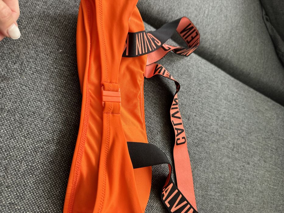 Calvin Klein оригинален страхотен бански