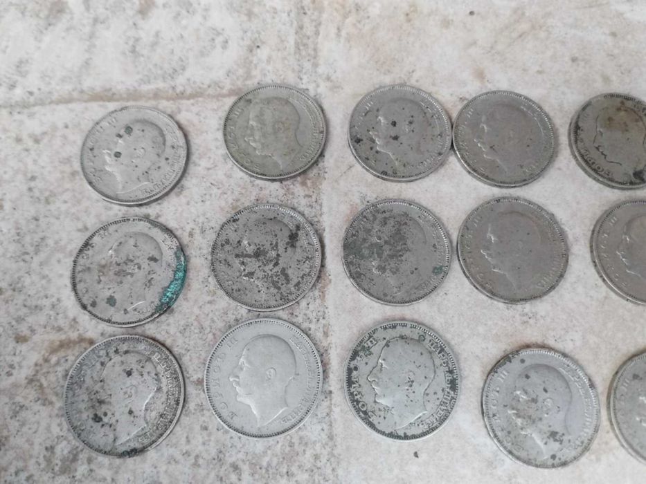 Стари български монети 1888 - 1940