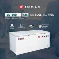 Морозильная камера Immer BD-500 Xing