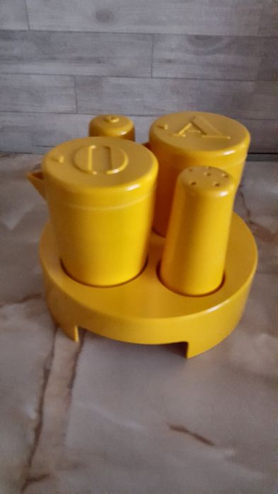 set de solnița din melamina