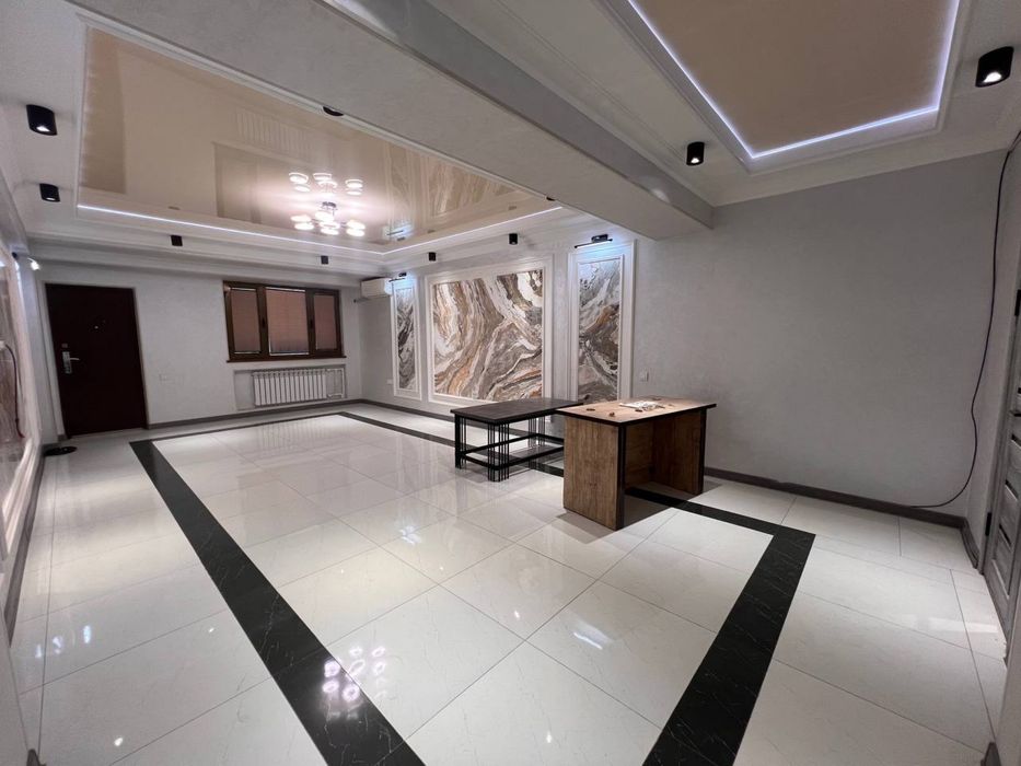 Ц-5 На небе | 156кв - нежилое помещение Продажа