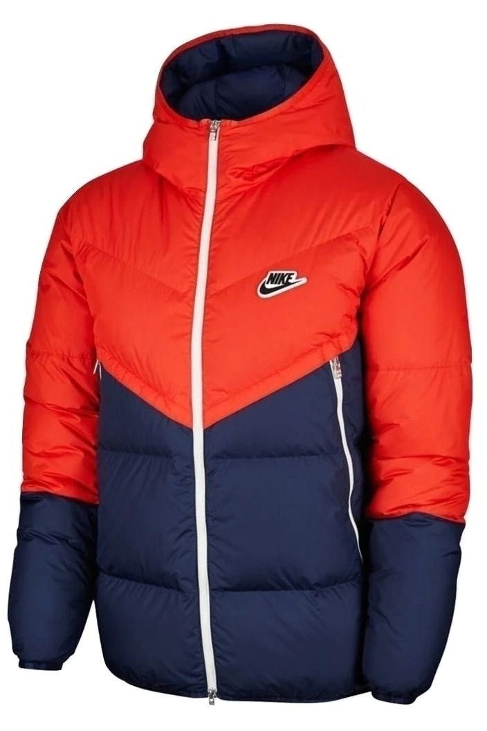 Geaca Nike Sportswear Down-Fill Windrunner