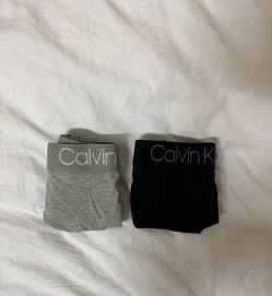 Calvin Klein бельо