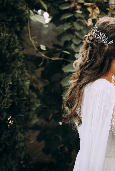 accesoriu par mireasa