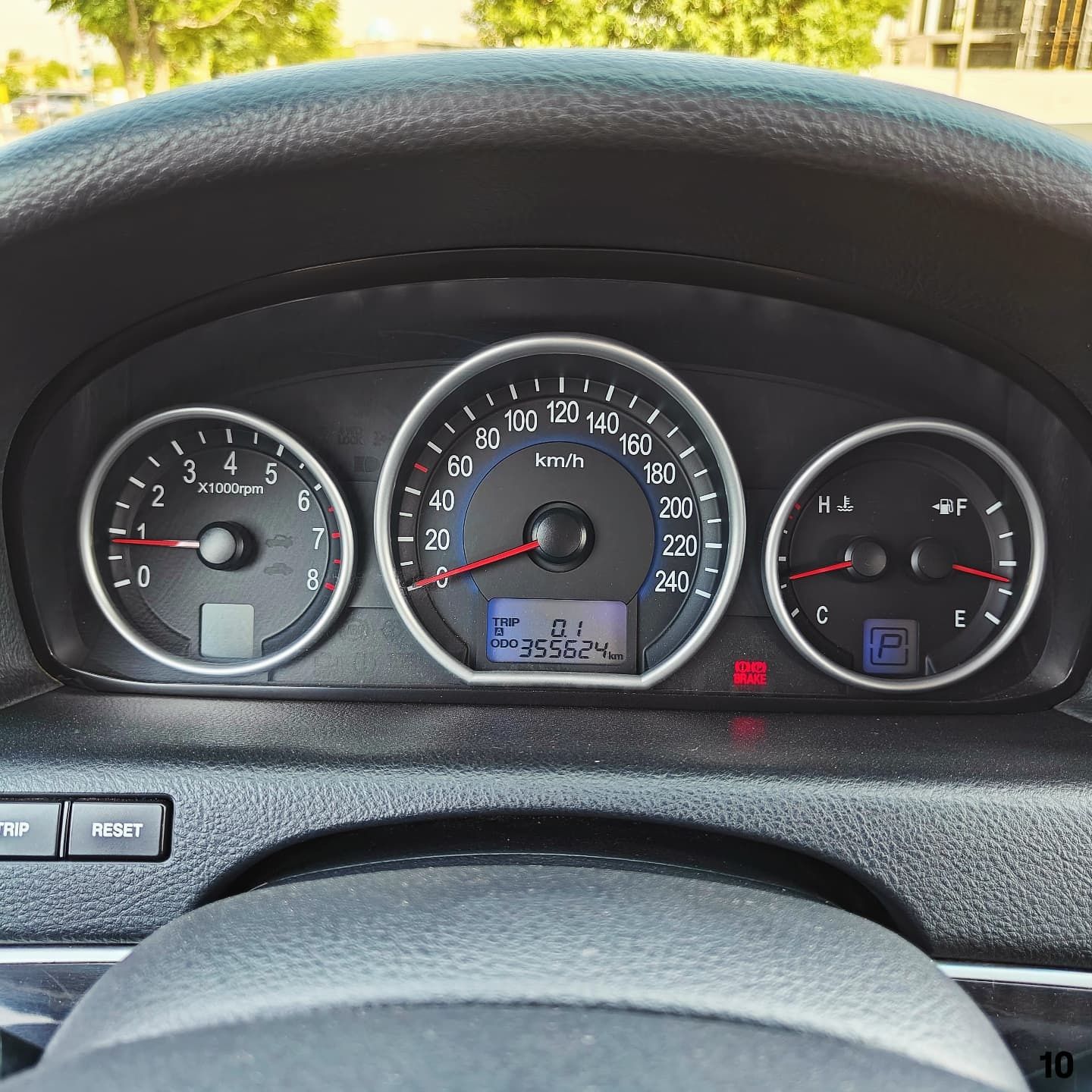 Hyundai Veracruz, 2007, в отличном состоянии