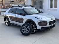 Citroën C4 Cactus cactus c4 full