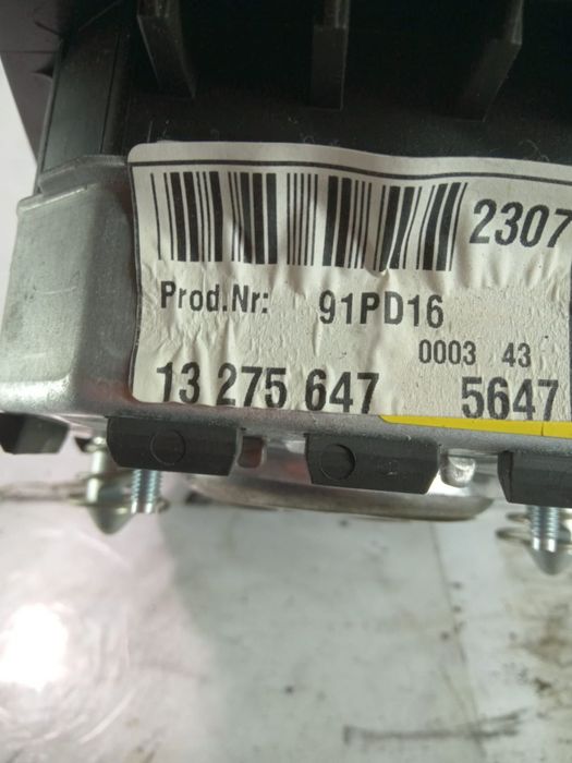 Airbag volan 13275647 Vauxhall Insignia 1