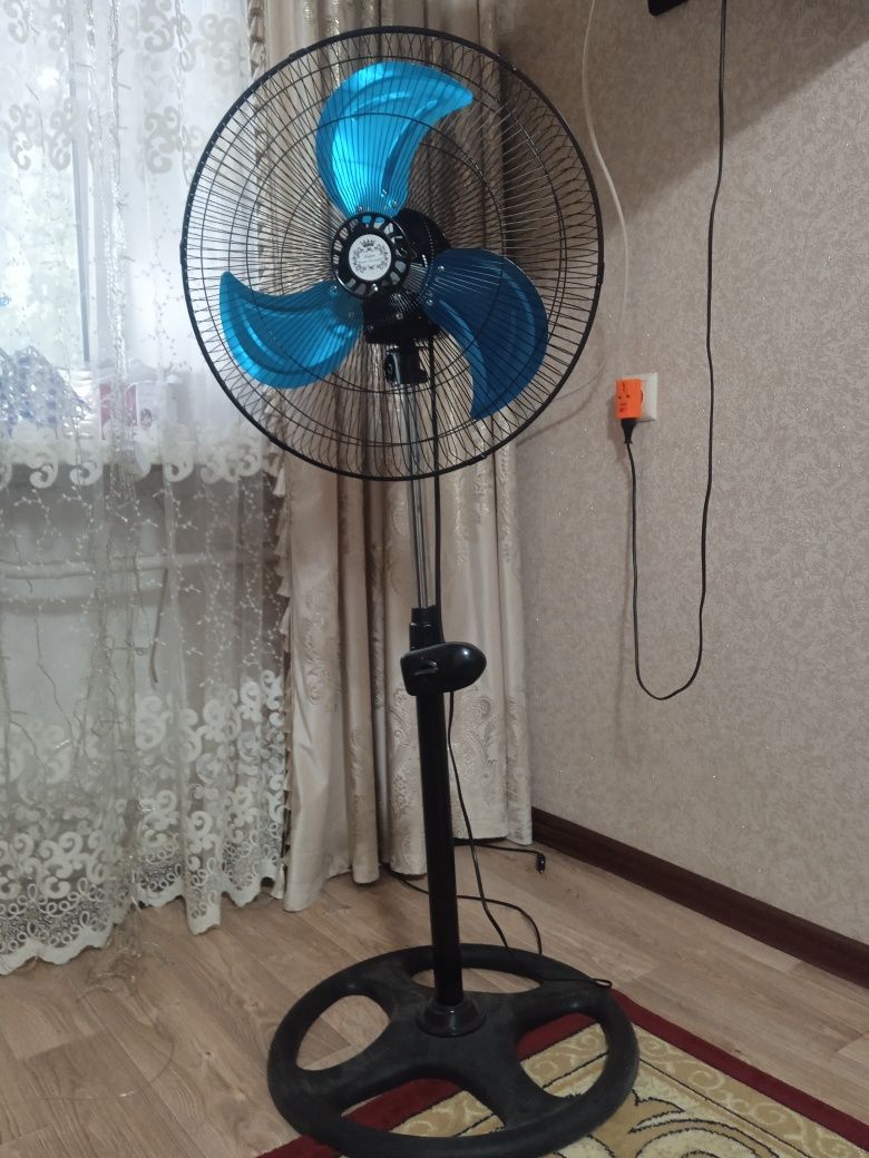 Продам новый вентилятор