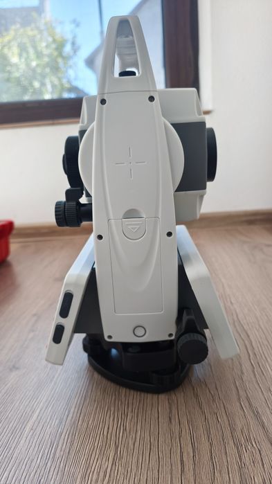 Statie totala Precise 2 sec Leica Trimble Hi-Target Alpha-Geo South