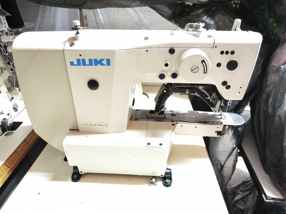 Шевна машина Juki LK-1900A-SS
