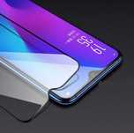 Folie sticla 20D FULL GLUE pt. Motorola Moto G13 / E13 / E22 / G53 5G