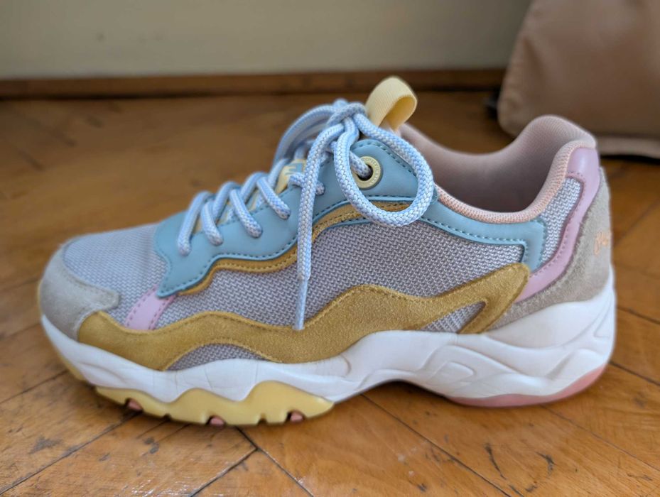 Маратонки Pepe Jeans, 39 номер