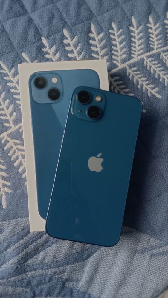 iPhone 13 256gb Айфон 13
