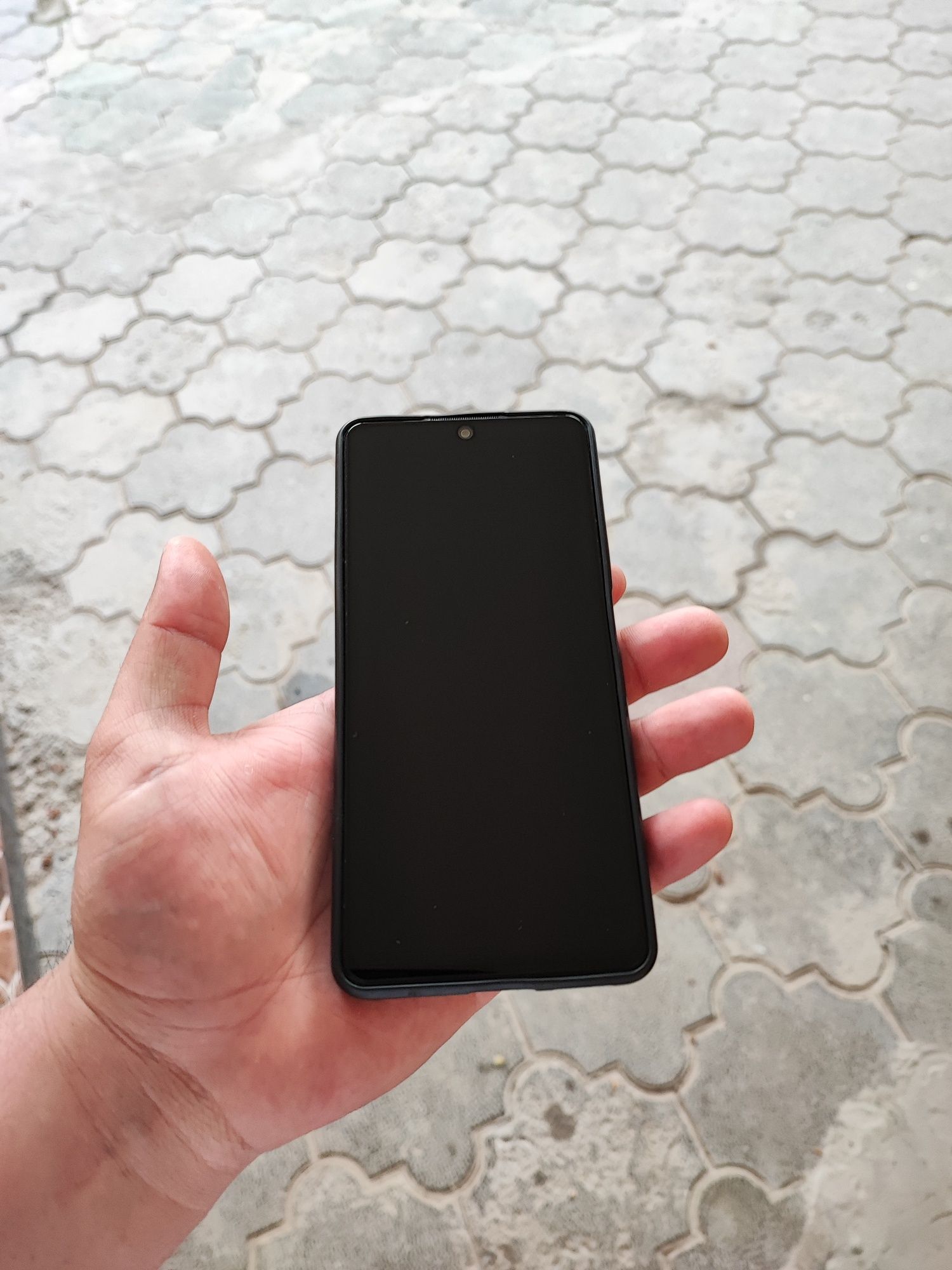 Redmi note 11 Pro Ideal Fast Charge 67W