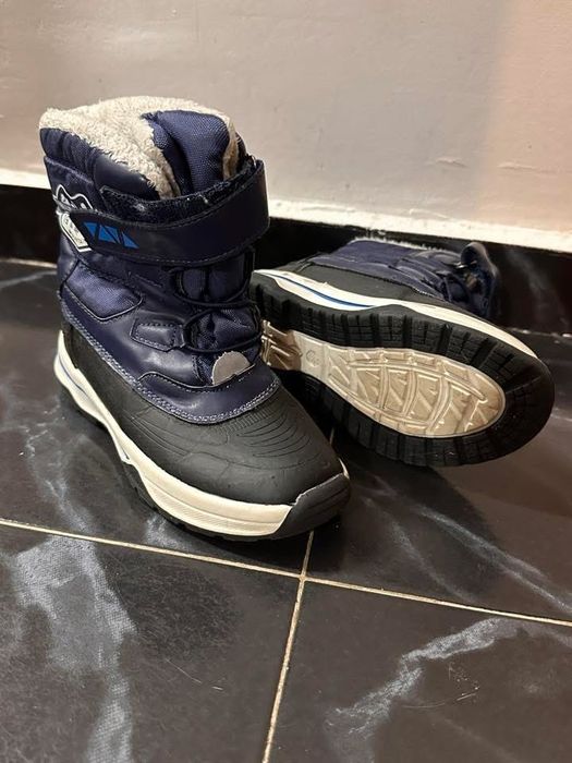 Lupilu детски ботуши н.30