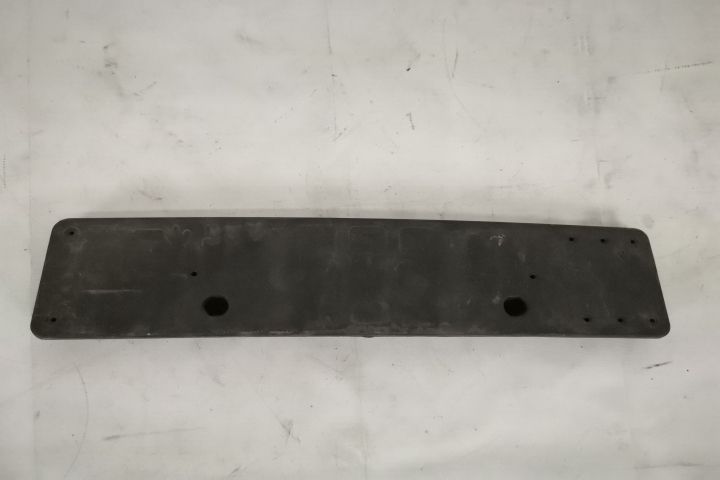 Suport Numar Bara Fata Original In Stare Buna Mercedes-Benz  GLC Coupe